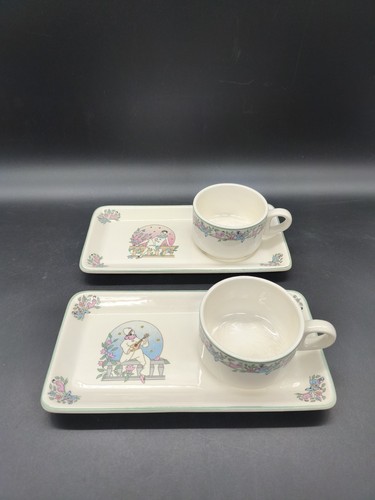 Gien france duo tasses - gien, –