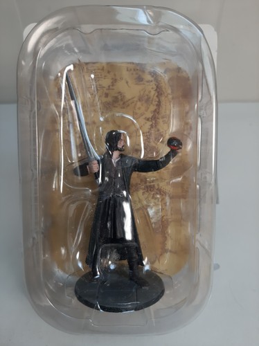 Figurine seigneur des - figurine,