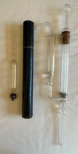 Appareil mesure chimique - appareil, de