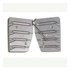 MOULE A PLOMBS OLIVE LONGUE