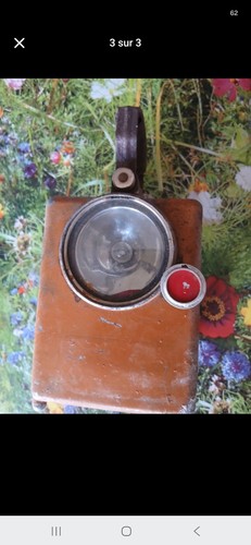 Lampes sncf - lampes,