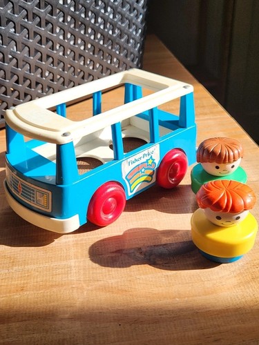 Mini bus vintage - , 1990