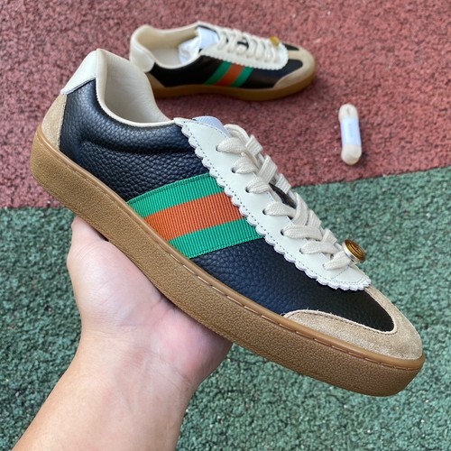 Gucci german army trainer - german,