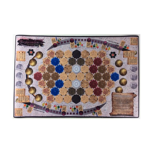 Chip theory jeu société - chip,