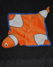 🍀Doudou Plat Némo DISNEY