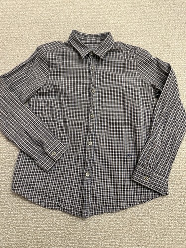 Euc bonpoint dress shirt - euc,