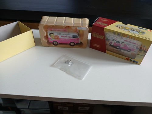 Renault 1000kg royal - 1000kg, mint
