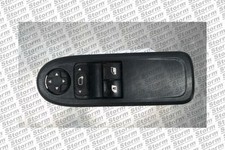 Contacteur lève-vitre avant