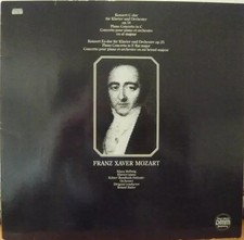 Klavierkonzert C-Dur Op. 14 =