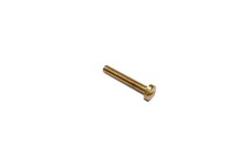 Vis cylindriques 2 - m1,0,