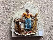 Decoration Menuisier sur