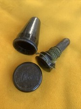 Équerre niveau fil à plomb 