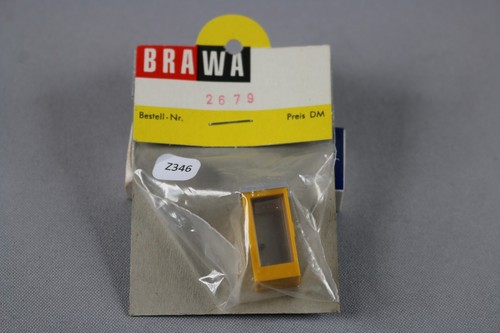 Z346 brawa train 2679 - z346,