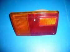Feu arrière droit Seima pour Peugeot 104 Berline - 06/75, 104 Coupé - 06/77
