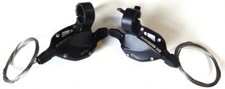 PAIRE DE MANETTES SRAM SL