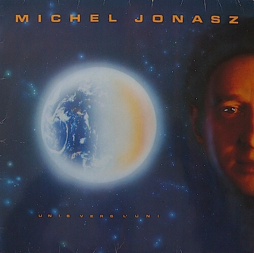 Michel jonasz unis vers - michel,
