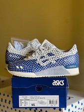2015 Colette Asics Gel Lyte Iii 3 Dotty Blue White Polka Dot jjjjound 1130 nyc