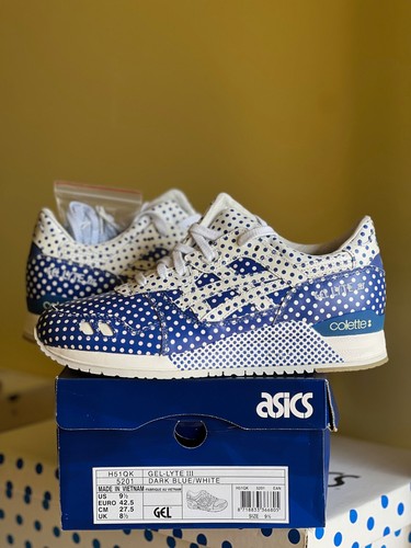 2015 colette asics - 2015,
