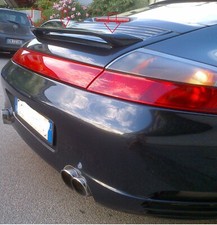 Aileron spoiler pour Porsche