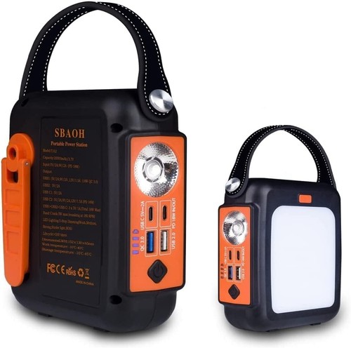 Batterie externe 20000mah - batterie,