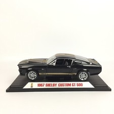 Ford Mustang 1967 Shelby