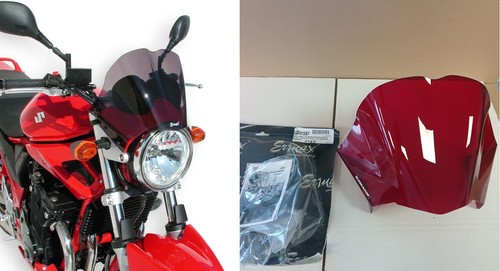 Saute vent ermax suzuki - saute, cm