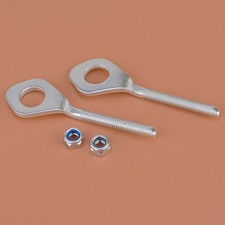 Tendeur d'axe de roue 2x 15mm