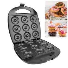 (Prise UE 220V)Mini Donut