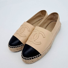 Chanel Espadrilles 4026668