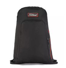 NEW TITLEIST PLAYERS Golf SACK