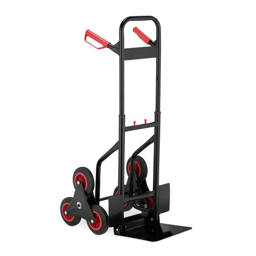 Diable chariot pliable