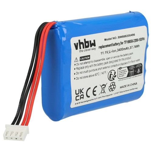 Batterie pour marshall - batterie,