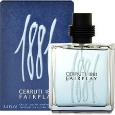 Cerruti 1881 FAIRPLAY homme