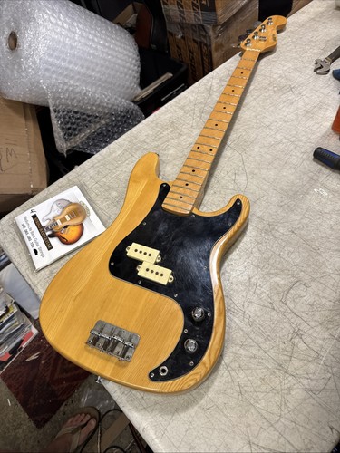 Schafer samick made - schafer, sons)