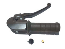 Commande Accélérateur Gaz