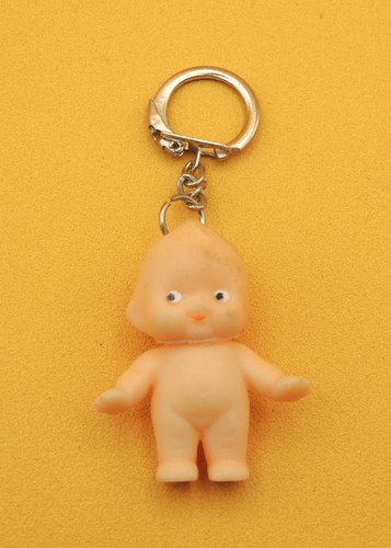 Kewpie poupée bébé - kewpie,