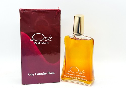 Osé guy laroche vintage - osé,