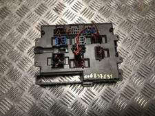 Porte fusible BMW SERIE 3 E91 TOURING PHASE 1 BREAK 61149119445