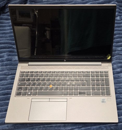 Zbook 15 6 - 15,