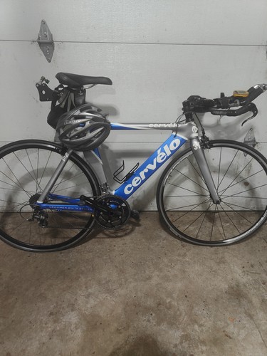 Cervélo triathlon bike for - p2,