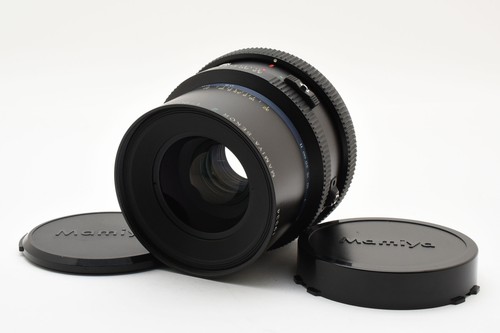 Neuf objectif mamiya sekor - [neuf],