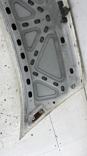 Capot ford transit - capot,