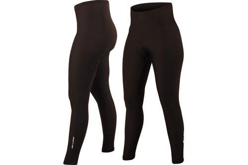Massi short cycliste long - cycliste, sans