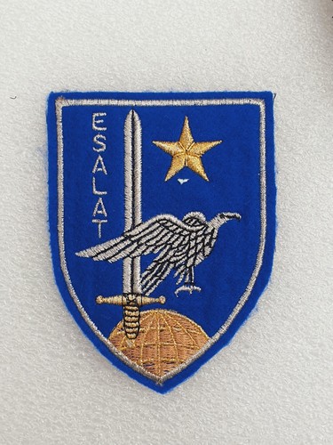 Alat patch ecole - ecole, de