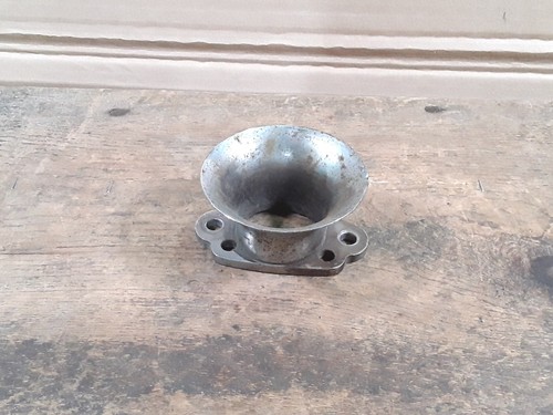 Harley carburetor velocity - harley,