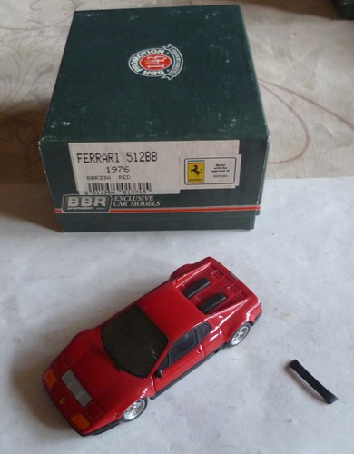 Bbr ferrari 512bb 1976 - bbr,