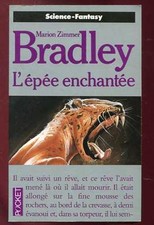MARION ZIMMER BRADLEY: L'EPEE