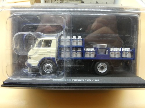 Citroen belphegor 350 - citroen,