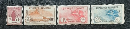 France 1926 orphelins de - 1926-27,
