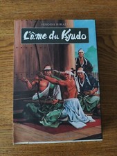 L'Âme du Kyudo Manga